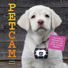 Couverture du livre « Petcam - the world through the lens of our four-legged friends » de Chris Keeney aux éditions Princeton Architectural