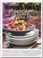 Couverture du livre « Moroccan & Foods of North Africa » de  aux éditions Australian Women's