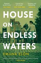 Couverture du livre « HOUSE ON ENDLESS WATERS » de Elon Emuna aux éditions Allen & Unwin