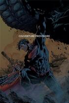 Couverture du livre « Superman unchained - tome 0 » de Snyder Scott/Lee Jim aux éditions Urban Comics