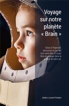 Couverture du livre « Voyage sur notre planète 