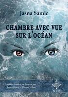 Couverture du livre « Chambre avec vue sur l'océan » de Jasna Samic aux éditions Meo