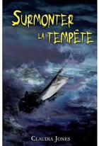 Couverture du livre « Surmonter la tempête » de  aux éditions Ada