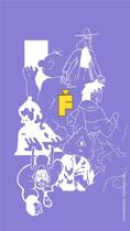Couverture du livre « Flutiste 11 : abymes » de  aux éditions Flutiste