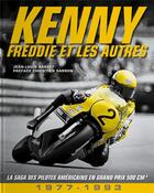 Couverture du livre « Kenny Freddie et les autres » de Jean-Louis Basset aux éditions Gm Editions