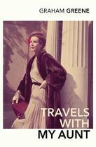 Couverture du livre « TRAVELS WITH MY AUNT » de Graham Greene aux éditions Vintage Uk