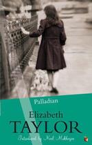 Couverture du livre « Palladian » de Elizabeth Taylor aux éditions Little Brown Book Group Digital