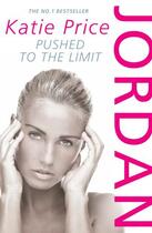 Couverture du livre « Jordan: Pushed to the Limit » de Price Katie aux éditions Random House Digital