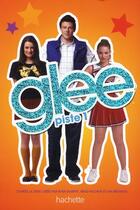 Couverture du livre « Glee t.1 » de Sophia Lowell aux éditions Hachette Romans