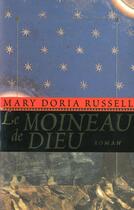 Couverture du livre « Le Moineau De Dieu » de Mary-Doria Russel aux éditions Albin Michel