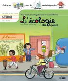 Couverture du livre « L'écologie des petits » de Melanie Allag et Yvette Barbetti aux éditions Lito