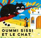 Couverture du livre « Oumi Sissi et le chat » de Rémi Saillard et Praline Gay-Para aux éditions Didier Jeunesse