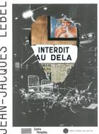 Couverture du livre « Jean-Jacques Lebel » de  aux éditions Dilecta