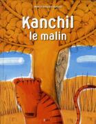 Couverture du livre « Kanchil le malin » de Maite Frechard et Barroux aux éditions Belin