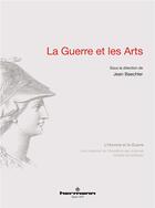 Couverture du livre « La guerre et les arts » de  aux éditions Hermann