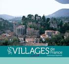 Couverture du livre « Calendrier 365 villages de France » de Dominique Reperant aux éditions Chene