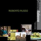 Couverture du livre « Cuisine italienne » de Roberto Russo aux éditions Romain Pages