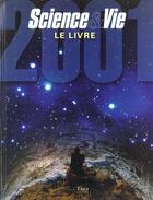 Couverture du livre « Science Et Vie ; Le Livre ; Edition 2001 » de  aux éditions Tana