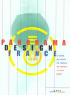 Couverture du livre « Panorama Du Design 2003 » de A P C I aux éditions Alternatives