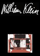 Couverture du livre « William klein retrospective relie » de Barjac Quentin aux éditions Marval