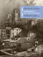 Couverture du livre « Les voyages pittoresques et romantiques du baron Taylor dans l'ancienne France ; Languedoc t.2 ; Aude-Pyrénées-Orientales » de Chantal Alibert et Sophie Aspord-Mercier aux éditions Loubatieres