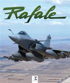 Couverture du livre « Rafale » de Andre Breand aux éditions Etai