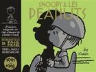 Couverture du livre « Snoopy et les Peanuts : coffret Intégrale : 1997-1998 » de Charles Monroe Schulz aux éditions Dargaud