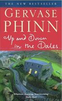 Couverture du livre « Up and Down in the Dales » de Gervase Phinn aux éditions Penguin Books Ltd Digital