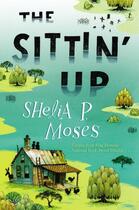 Couverture du livre « The Sittin' Up » de Moses Shelia P aux éditions Penguin Group Us