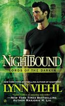 Couverture du livre « Nightbound » de Viehl Lynn aux éditions Penguin Group Us