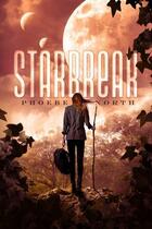 Couverture du livre « Starbreak » de North Phoebe aux éditions Simon & Schuster Books For Young Readers