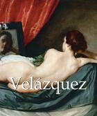 Couverture du livre « Diego Velazquez » de Carl Justi aux éditions Parkstone International