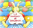 Couverture du livre « Mouchoir de benjamin (le) » de Jacqueline Girardon aux éditions Pere Castor