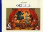 Couverture du livre « Okilélé » de Claude Ponti aux éditions Ecole Des Loisirs