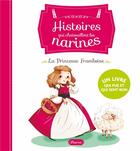 Couverture du livre « La princesse Framboise » de Ariane Delrieu et Raffaella Bertagnolio aux éditions Fleurus