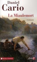 Couverture du livre « La Miaulemort » de Daniel Cario aux éditions Presses De La Cite