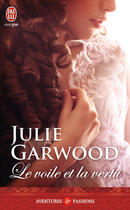 Couverture du livre « Le voile et la vertu » de Julie Garwood aux éditions J'ai Lu