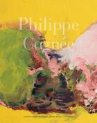 Couverture du livre « Philippe Cognée » de Philippe Piguet et Yves Peyre et Guy Tosatto aux éditions Actes Sud