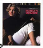 Couverture du livre « Irrésistible Marilyn Monroe » de Caroline Perreau aux éditions Yb