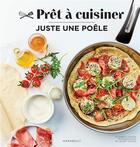 Couverture du livre « Juste une poêle » de  aux éditions Marabout