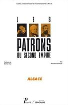 Couverture du livre « 4. alsace. » de Nicolas Stoskopf aux éditions Picard
