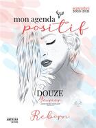 Couverture du livre « Agenda julie 12 fevrier » de  aux éditions Amphora