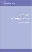 Couverture du livre « La ronde de l'expérience » de Hugh Shearman aux éditions Adyar