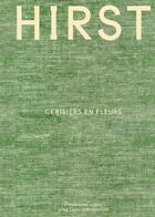 Couverture du livre « Damien Hirst : Cerisiers en fleurs » de Alberto Manguel et Michio Hayashi et Gilda Williams aux éditions Fondation Cartier