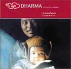 Couverture du livre « Dharma ; la confiance » de  aux éditions Prajna