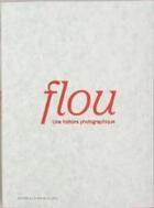 Couverture du livre « Flou » de Pauline Martin aux éditions Delpire