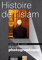 Couverture du livre « Histoire de l'islam » de  aux éditions Documentation Francaise