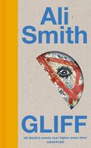 Couverture du livre « GLIFF » de Ali Smith aux éditions Penguin