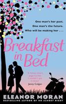 Couverture du livre « Breakfast in Bed » de Eleanor Moran aux éditions Little Brown Book Group Digital