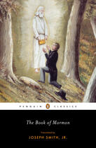 Couverture du livre « Book Of Mormon, The » de Joseph Smith aux éditions Adult Pbs